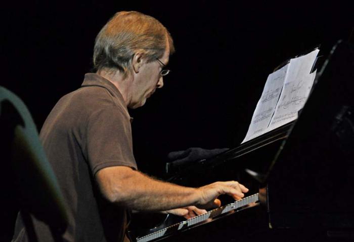 Ernán López-Nussa