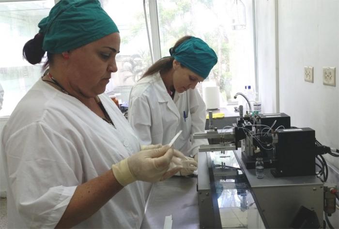 Mujeres cubanas