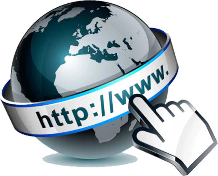 internet