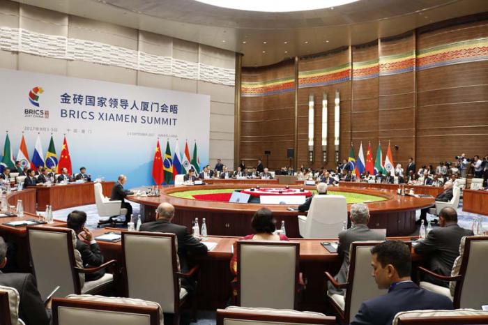 Brics
