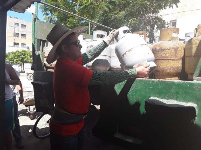 huracán Irma