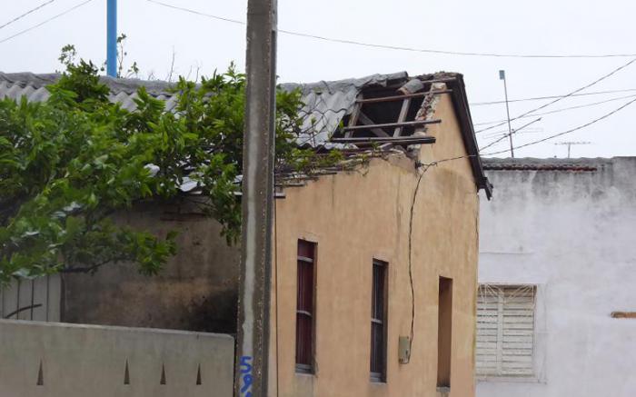 Minuto a minuto: El paso del huracán Irma