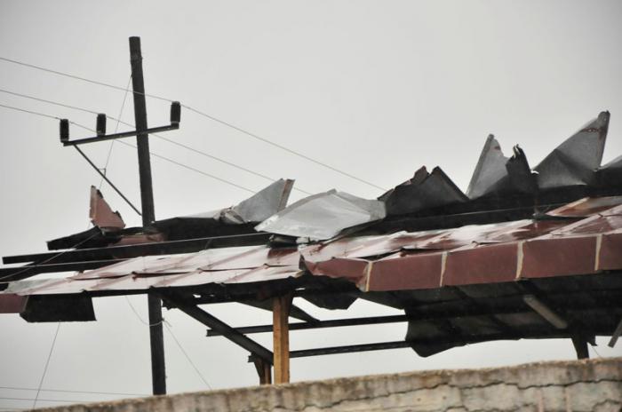 efectos de irma en yaguajay