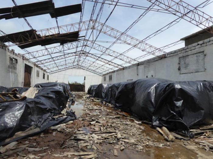 A recuperar cada fábrica y aprovechar cada producto que estaba almacenado llamó en Camagüey la ministra de la Industria Alimentaria. 