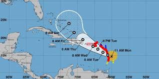 Centro Nacional de Huracanes