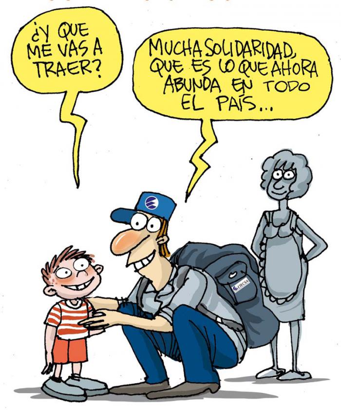 caricatura