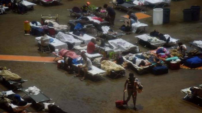 estragos de maria en puerto rico