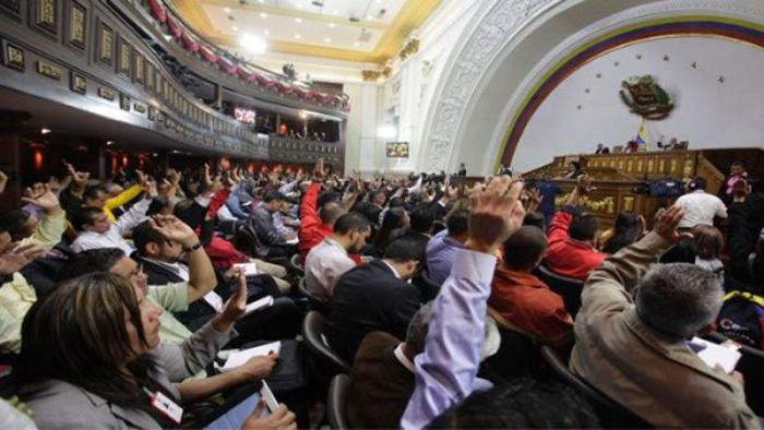 asamblea constituyente en venezuela