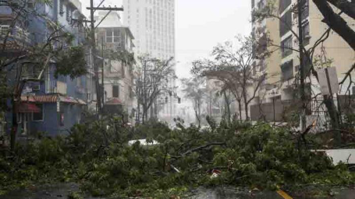 Las pérdidas económicas en Puerto Rico se cifran en miles de millones de dólares. Foto: El Nuevo Día