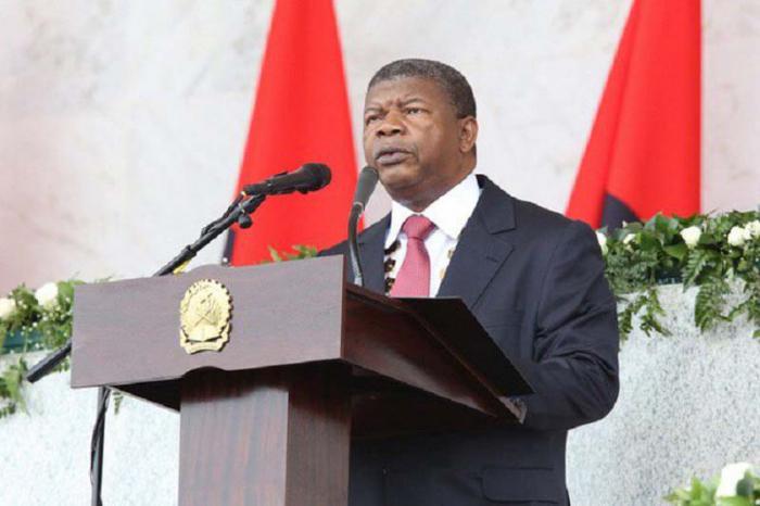 Joao Lourenço
