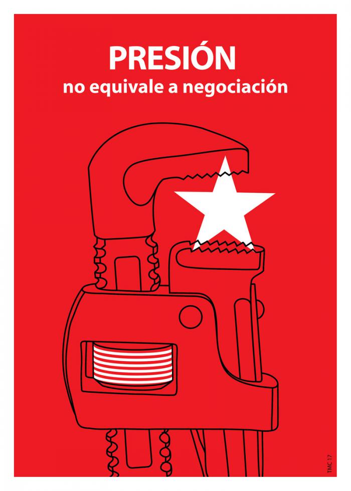 Mención: Teodoro Mancera Cruz (Cuba).