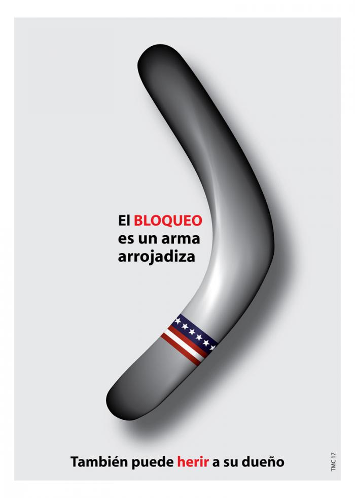Mención: Teodoro Mancera Cruz (Cuba).