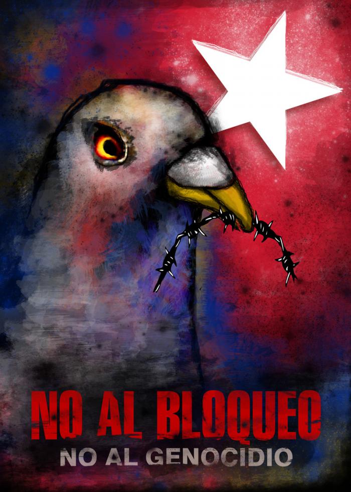 Selección de carteles para exposición.
