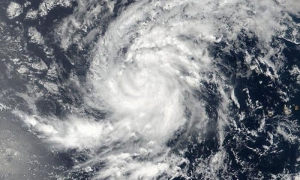 huracán irma