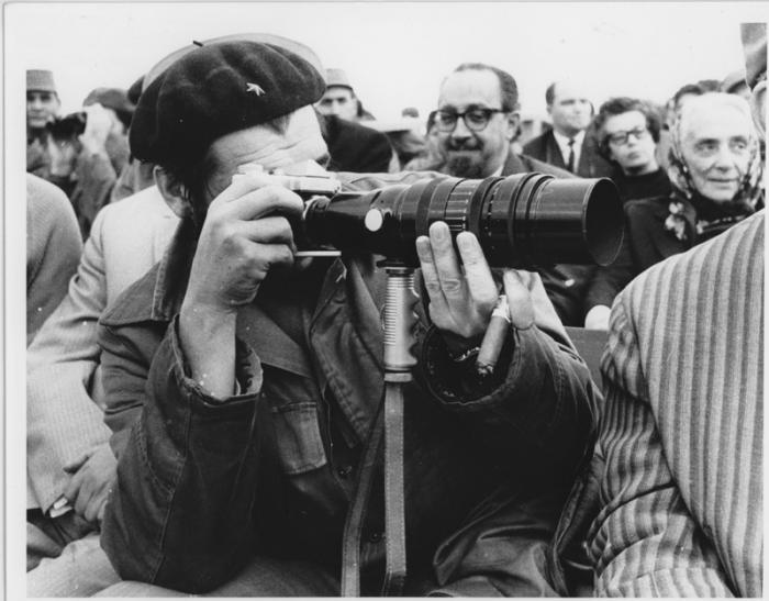 Che Guevara