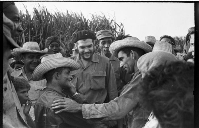 Che Guevara