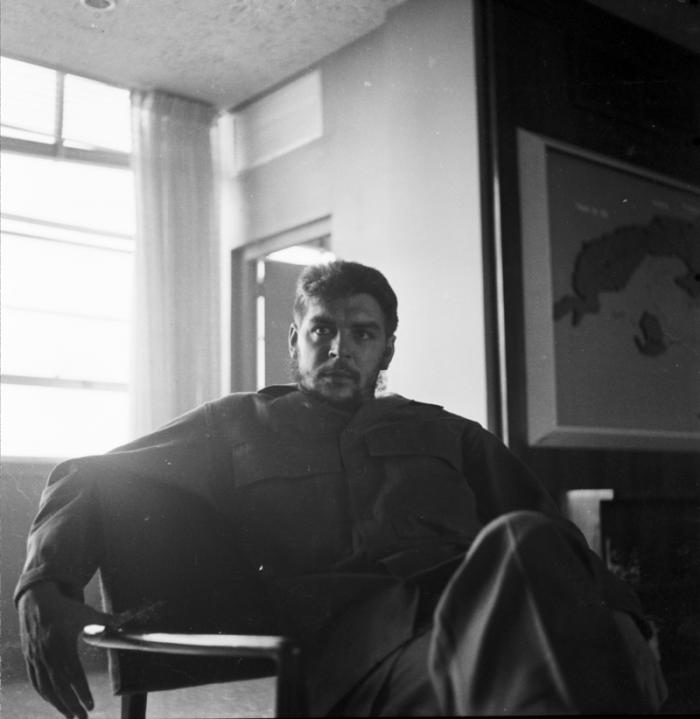 Che Guevara