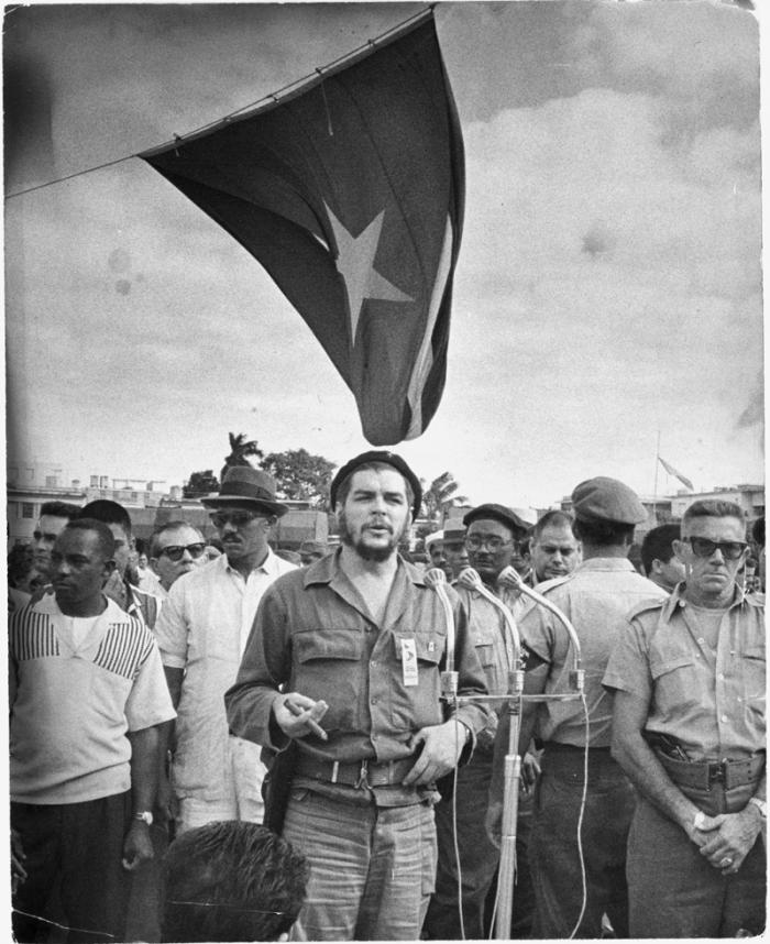 Che Guevara