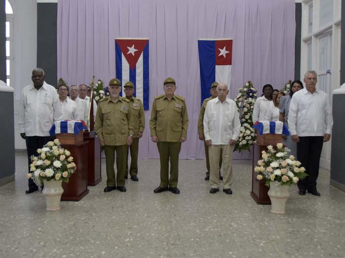 GUARDIA DE HONOR