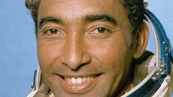 La Unesco reconoce al cosmonauta cubano Arnaldo Tamayo Méndez.