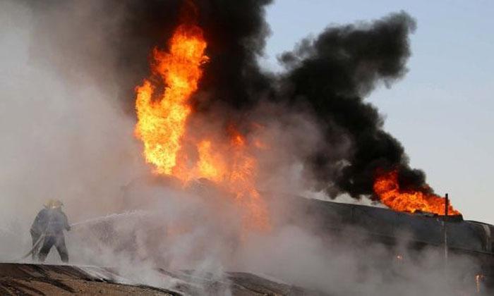 Ataque en Afganistán por los talibanes