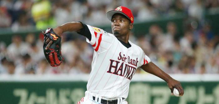 Liván Moinelo ha tenido una enorme carga de trabajo este año. 