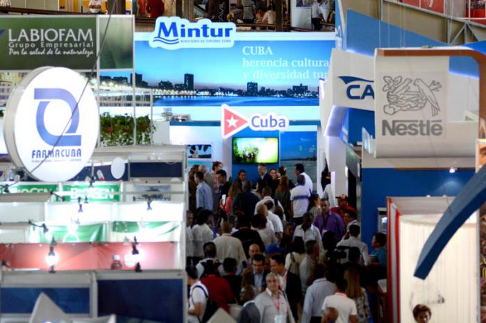 Feria de la Habana FIHAV 2017