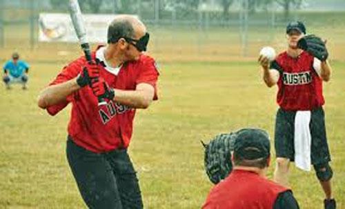Béisbol Beep aspira a competir en los Paralímpicos del 2020. Fotos: tomadas del sitio web Deportem Albarran.