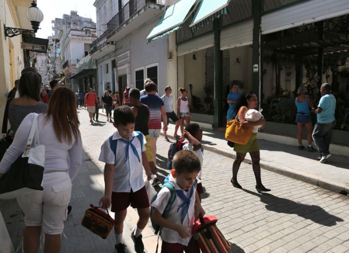 Cuba no debe perder de vista la importancia de una política de población a nivel macro, como su visión territorial.