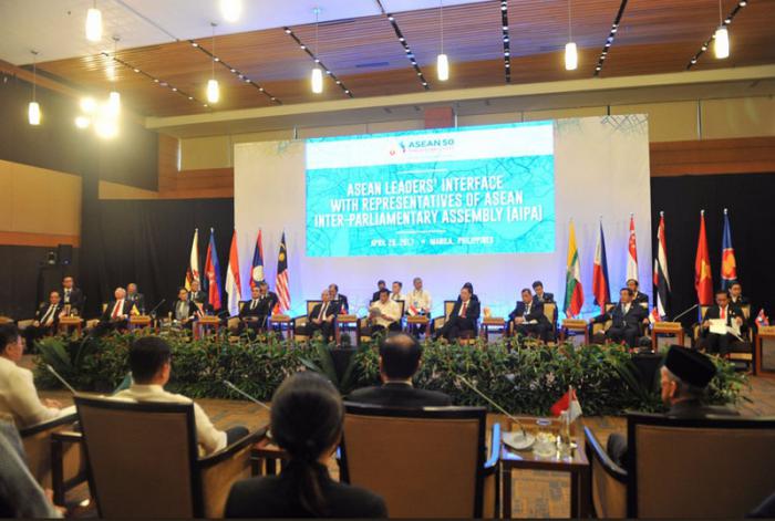 Según expertos en este medio siglo la asociación cumplió  sus objetivos fundacionales. 
Foto: Xinhua