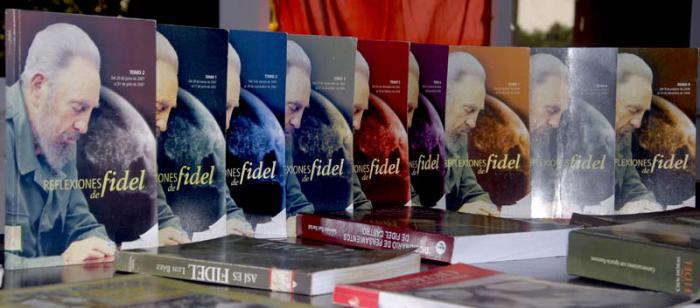 Taller Academico, Fidel Pensamiento y Accion, Escuela Superior del Partido Ñico Lopez