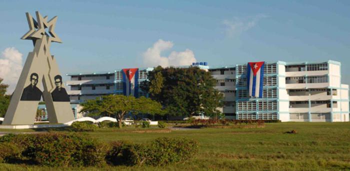 universidad de pinar del río