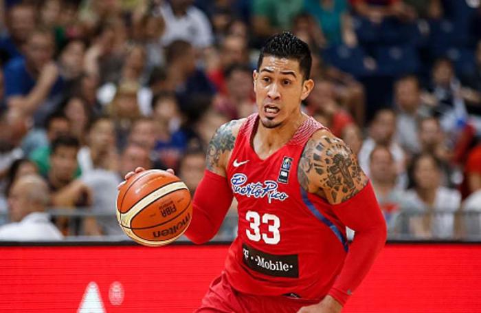 BALONCESTO