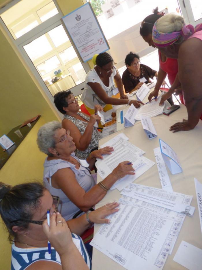 autoridades electorales