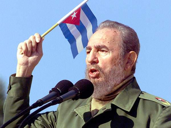 El 1ro. de mayo de 2001 el Comandante en Jefe Fidel Castro Ruz dio a conocer el concepto de Revolución. 