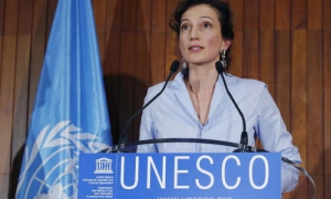 Audrey Azoulay