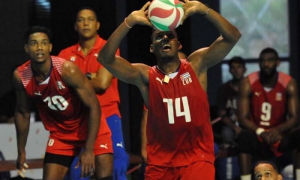 VOLEIBOL