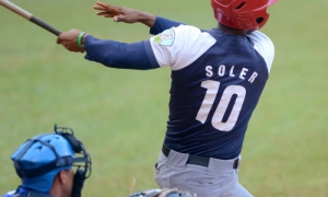 Geydi Soler