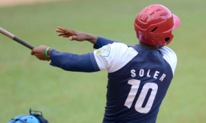 Geydi Soler