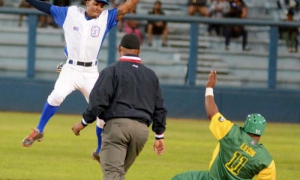Beisbol Serie 57 IND-PR-fase-2