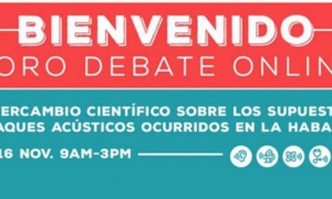 FORO DEBATE