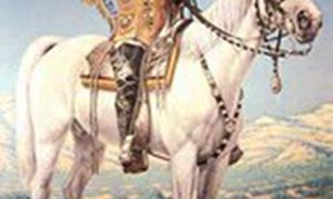 Buffalo Bill