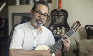 Leo Brower gana Grammy Latino