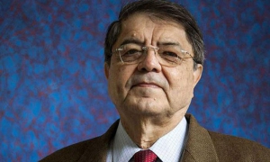 Sergio Ramírez 