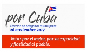 ELECCIONES