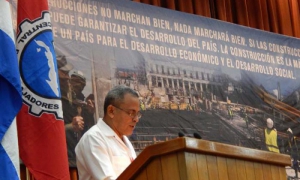 Carlos de Dios Oquendo