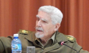 Ramiro Valdés Menéndez