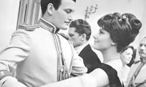 ANNA KARENINA: Las versiones para cine