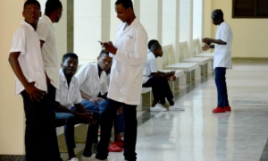 Fragua en el modelo académico de la medicina