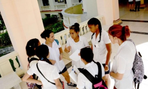 Fragua en el modelo académico de la medicina